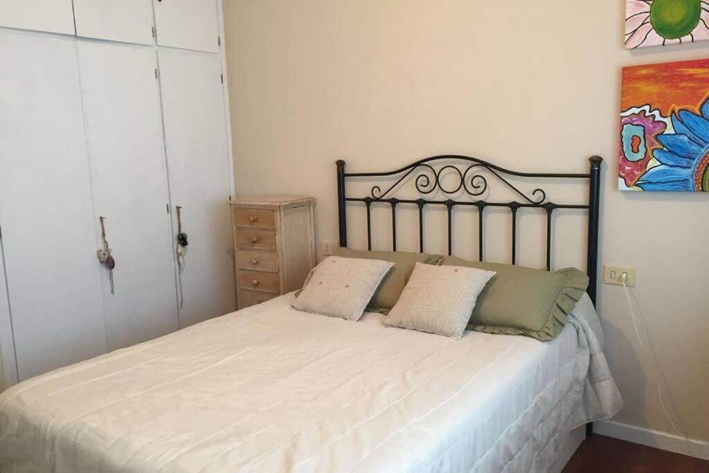 Apartamento Monte Lourido Nigrán Dış mekan fotoğraf