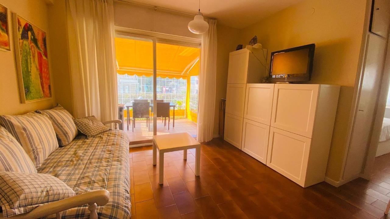 Apartamento Monte Lourido Nigrán Dış mekan fotoğraf